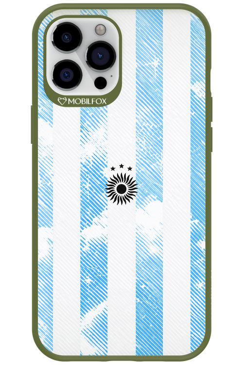 Argentina 2.0 - Apple iPhone 12 Pro Max