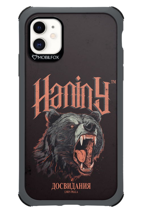 Slavic Prala - Apple iPhone 11