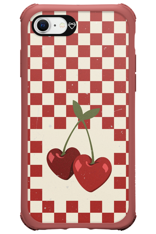 Wild Cherry 2.0 - Apple iPhone 7