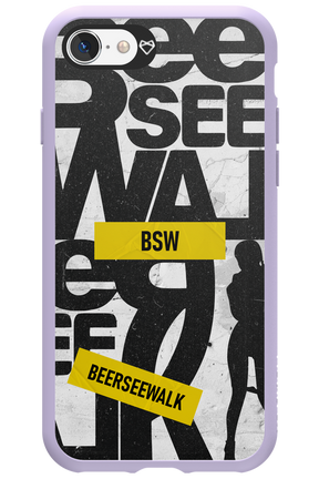Beerseewalk II - Apple iPhone SE 2020