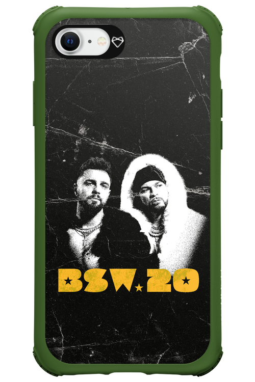 BSW 20 (3) 2.0 - Apple iPhone SE 2020