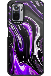 Deep Purple - Xiaomi Redmi Note 10