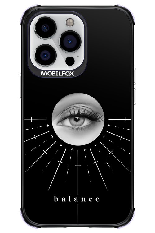 Szem 2.0 - Apple iPhone 13 Pro