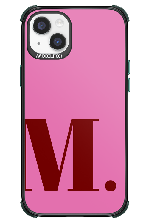 M (Sorbet) 2.0 - Apple iPhone 14 Plus