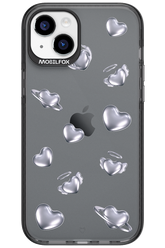 Chrome Hearts - Apple iPhone 15 Plus