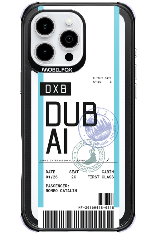 Romeo Catalin - Apple iPhone 16 Pro Max