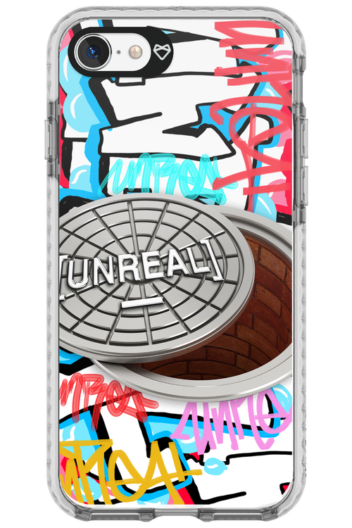 HULE - Apple iPhone SE 2020