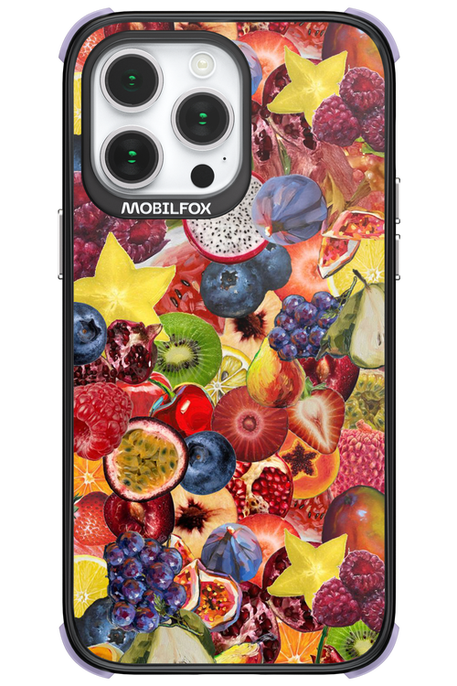 Fruit Basket 2.0 - Apple iPhone 14 Pro Max