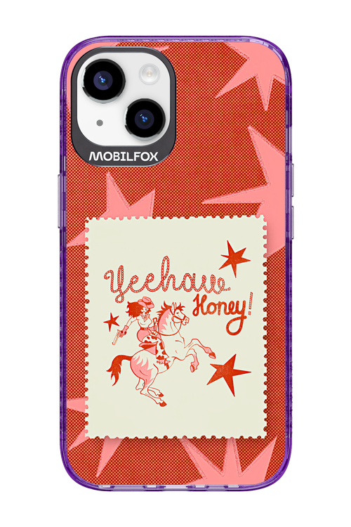 Yeehaw Honey 2.0 - Apple iPhone 14