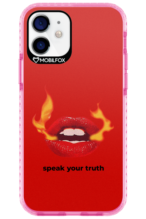 Truth - Apple iPhone 12