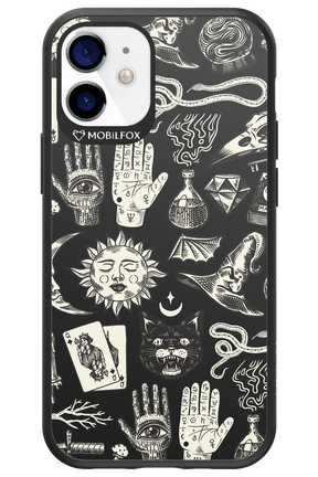 Alchemy and Mysticism - Apple iPhone 12 Mini