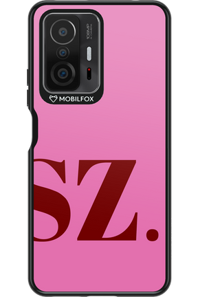 SZ (Sorbet) 2.0 - Xiaomi Mi 11T Pro