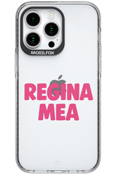 Regina Mea - Apple iPhone 15 Pro Max