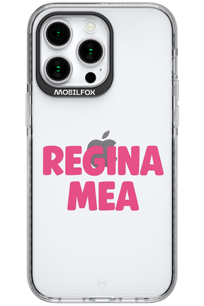 Regina Mea - Apple iPhone 15 Pro Max