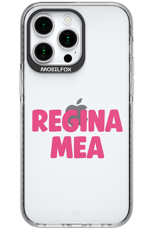 Regina Mea - Apple iPhone 15 Pro Max