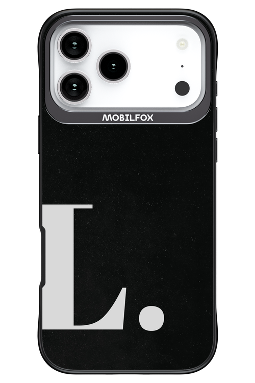 L (Off Space) 2.0 - Apple iPhone 17 Pro Max