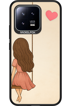 Girl Love II - Xiaomi 13
