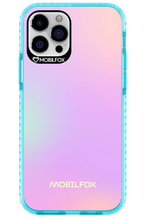 Pastel Violet 2.0 - Apple iPhone 12 Pro
