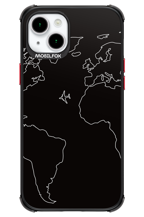 Worldview - Apple iPhone 15 Plus