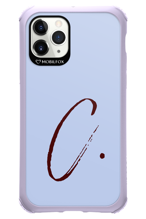 (Jellyfish Presso) C 2.0 - Apple iPhone 11 Pro