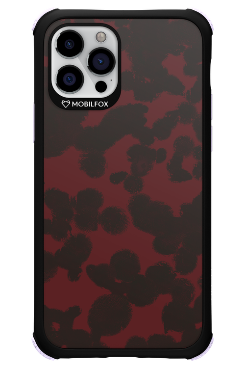 Bordeaux Skin - Apple iPhone 12 Pro