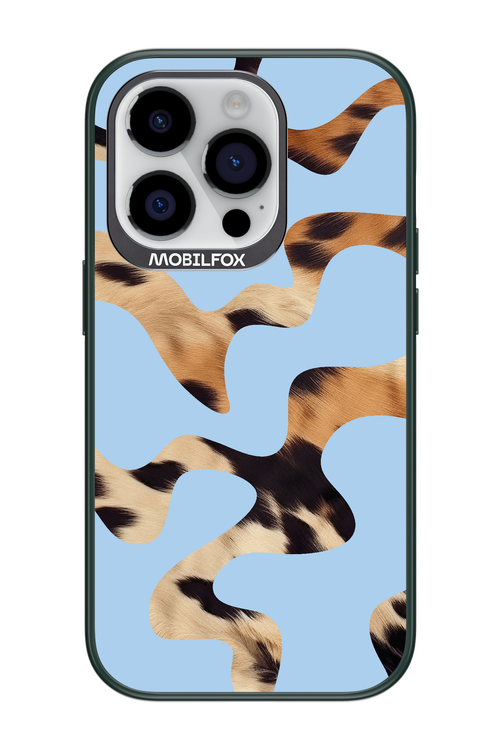 Funky Deer - Apple iPhone 14 Pro