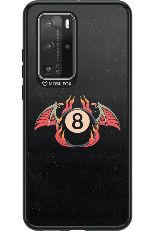 8ight - Huawei P40 Pro