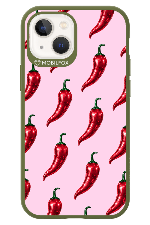 Chili Babe 2.0 - Apple iPhone 13 Mini