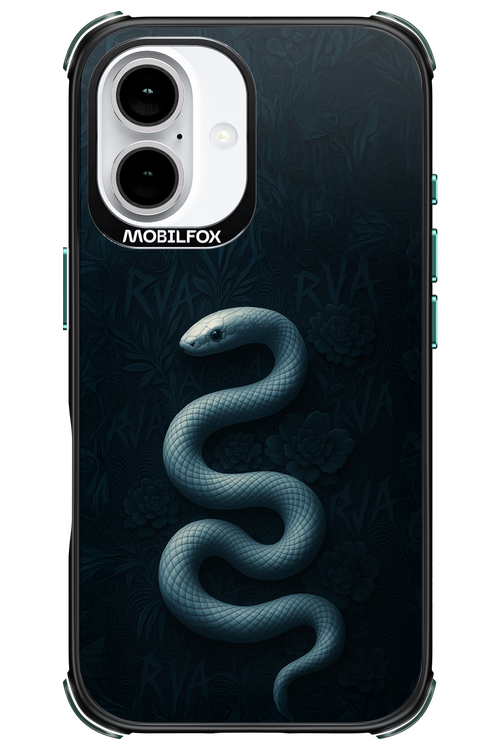 Night Venom 2.0 - Apple iPhone 16