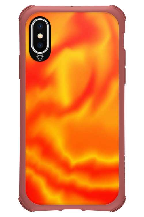 Beat the Heat 2.0 - Apple iPhone XS