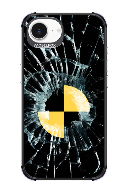 Shattered Proof 2.0 - Apple iPhone 16e