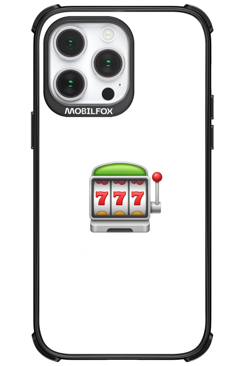777 2.0 - Apple iPhone 14 Pro Max