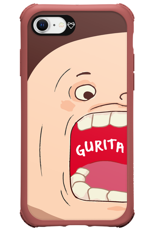 GURITA 2 - Apple iPhone 7