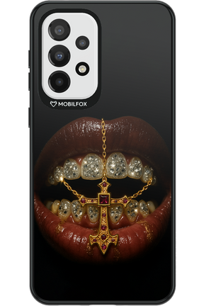 Greedy - Samsung Galaxy A33