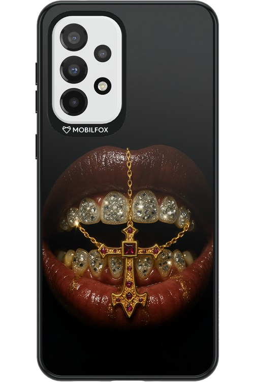 Greedy - Samsung Galaxy A33