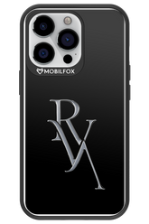 Silver RVA - Apple iPhone 13 Pro