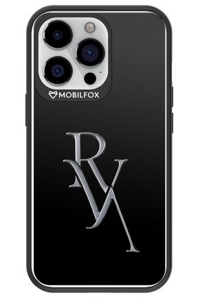 Silver RVA - Apple iPhone 13 Pro