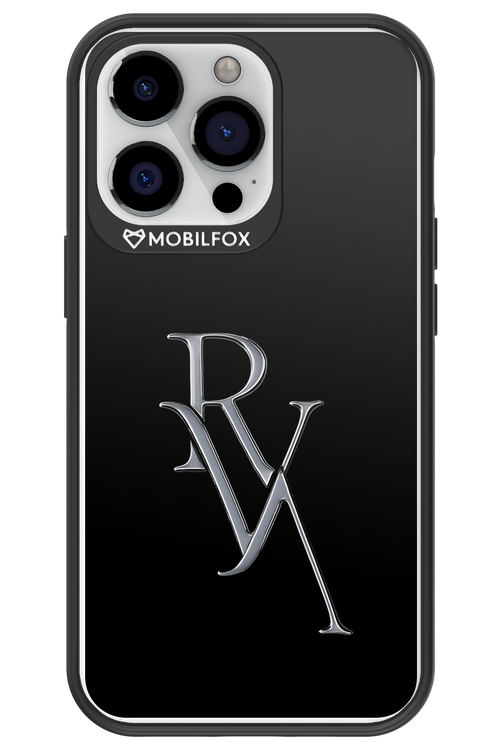 Silver RVA - Apple iPhone 13 Pro