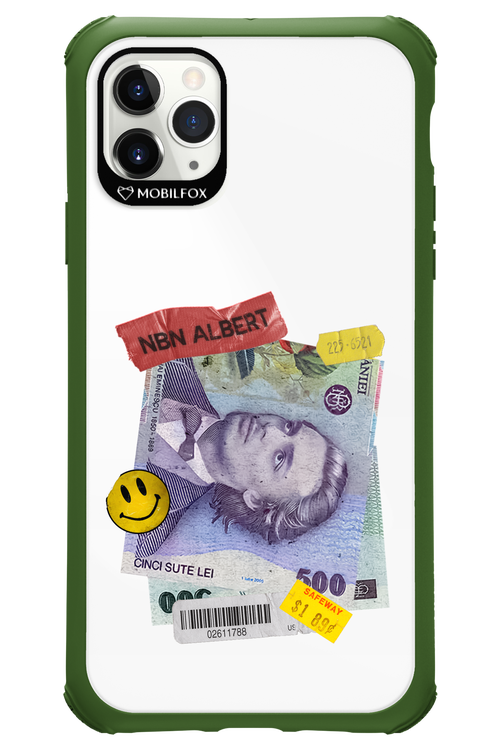 Money - Apple iPhone 11 Pro Max