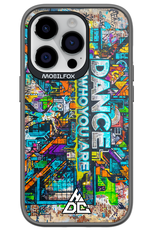 HDC 4 - Apple iPhone 14 Pro