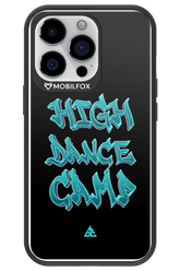 HDC 2 - Apple iPhone 13 Pro