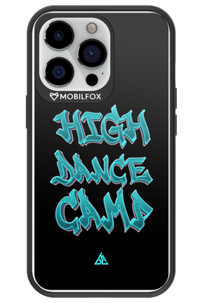 HDC 2 - Apple iPhone 13 Pro