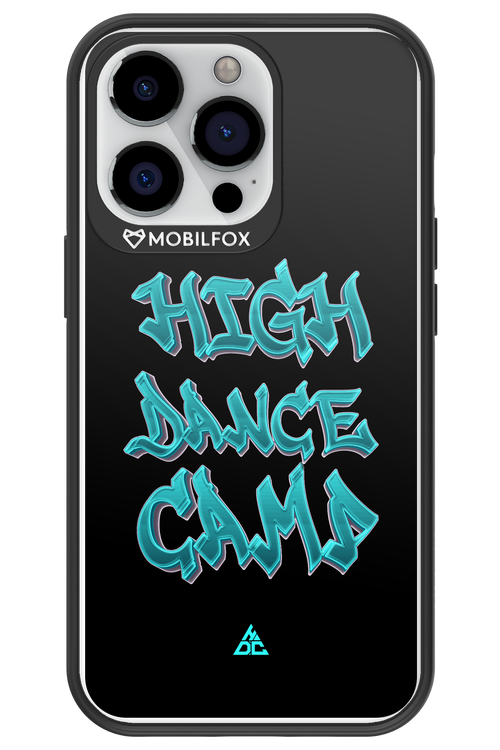 HDC 2 - Apple iPhone 13 Pro