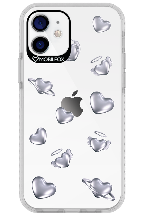 Chrome Hearts - Apple iPhone 12