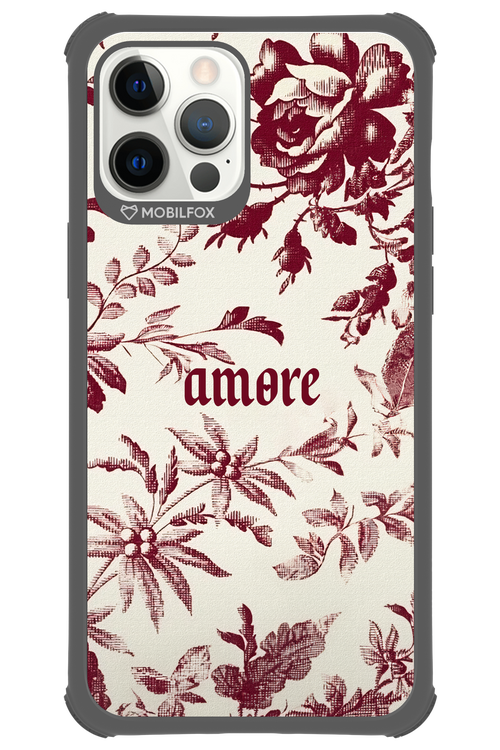 Amore 2.0 - Apple iPhone 12 Pro Max