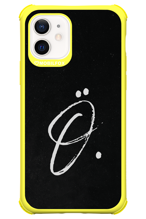(Off Space) O II 2.0 - Apple iPhone 12