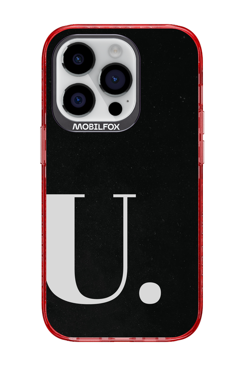 U (Off Space) 2.0 - Apple iPhone 14 Pro