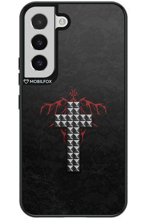 Dark Prayer 2.0 - Samsung Galaxy S22