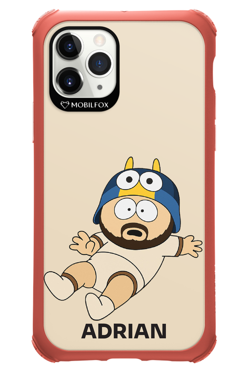 ChildHeli 1 - Apple iPhone 11 Pro