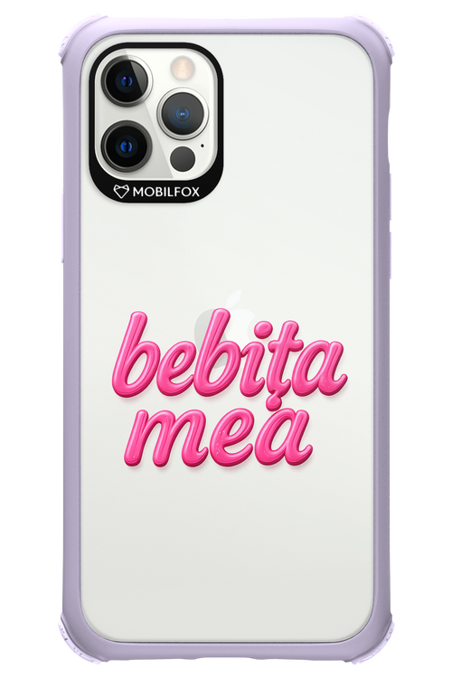 Meaa 2.0 - Apple iPhone 12 Pro